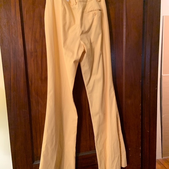 Express Editor pants low rise - Picture 6 of 7